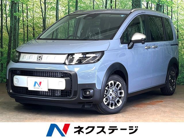 2026 HONDA FREED e:HEV for sale from Japan - ATCJapan-17962022