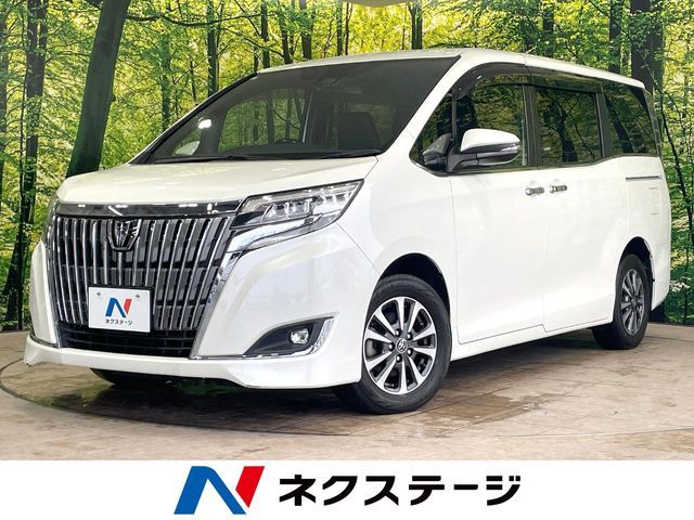 2019 TOYOTA ESQUIRE for sale from Japan - ATCJapan-17962433