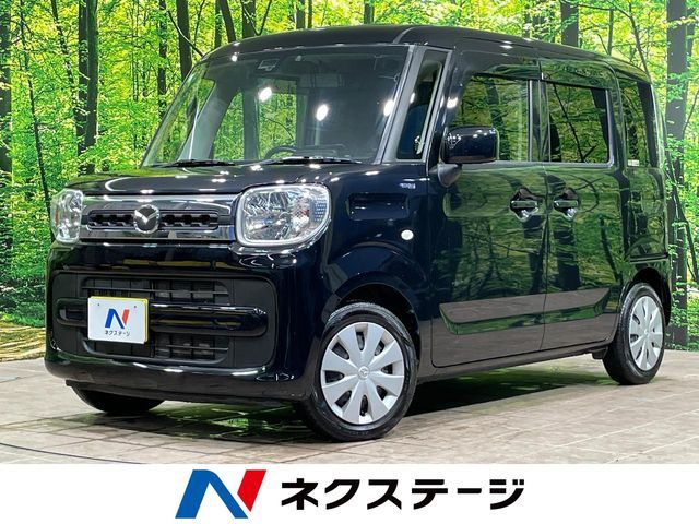 2019 MAZDA FLAIR WAGON for sale from Japan - ATCJapan-17962533