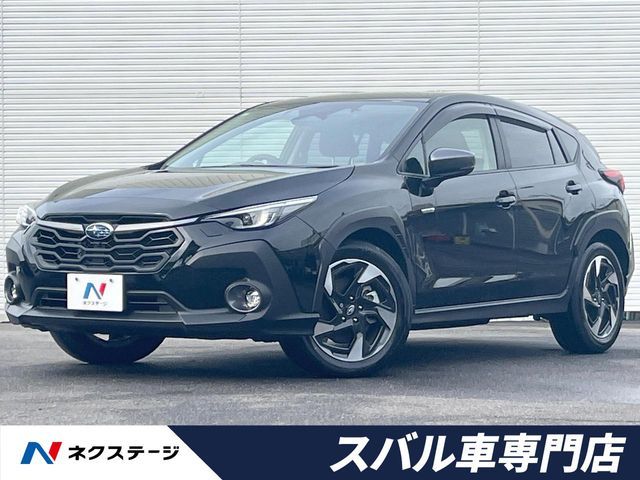 2023 SUBARU CROSSTREK for sale from Japan - ATCJapan-17962731