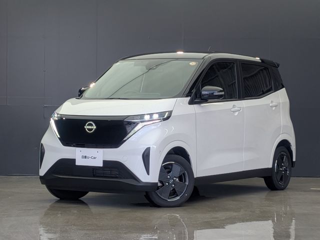 2024 NISSAN SAKURA for sale from Japan - ATCJapan-17962751