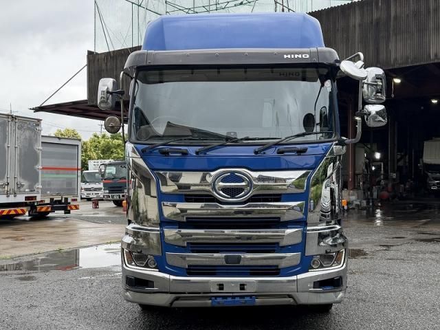2021 HINO PROFIA for sale from Japan - ATCJapan-17965006