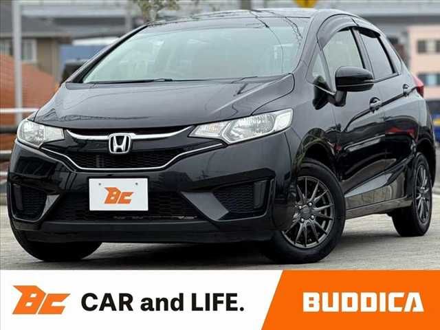 2017 HONDA FIT for sale from Japan - ATCJapan-17965028