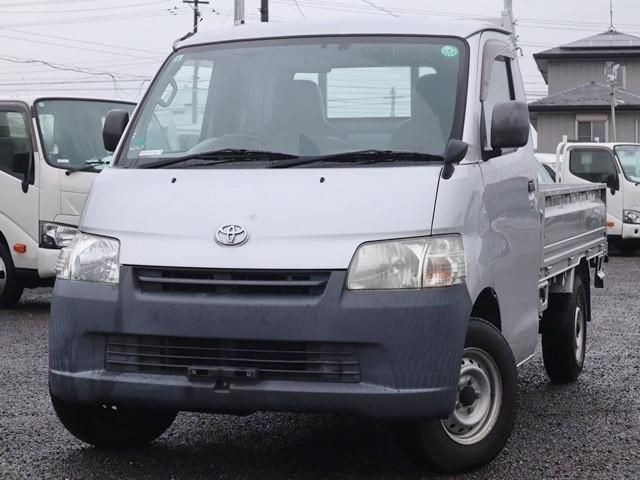 2013 TOYOTA TOWNACE truck 2WD for sale from Japan - ATCJapan-17965138