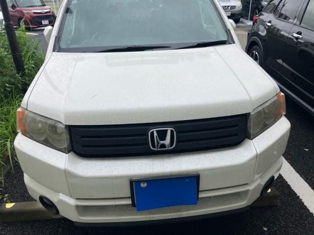 2009 HONDA CROSSROAD for sale from Japan - ATCJapan-17965482