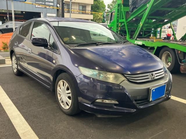 2009 HONDA INSIGHT for sale from Japan - ATCJapan-17965535