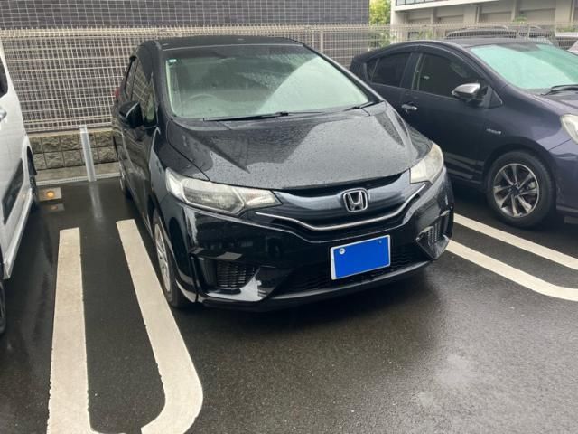 2015 HONDA FIT for sale from Japan - ATCJapan-17965585