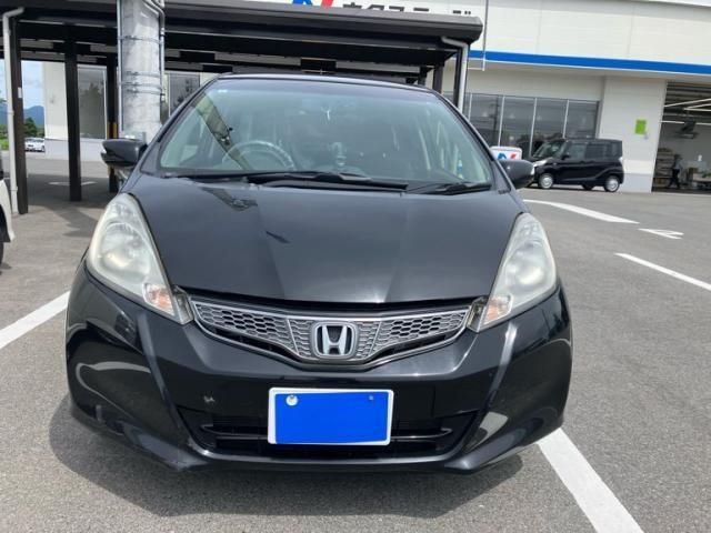 2012 HONDA FIT for sale from Japan - ATCJapan-17965606
