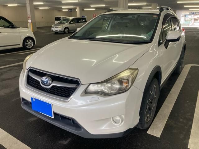 2014 SUBARU SUBARU XV for sale from Japan - ATCJapan-17965756