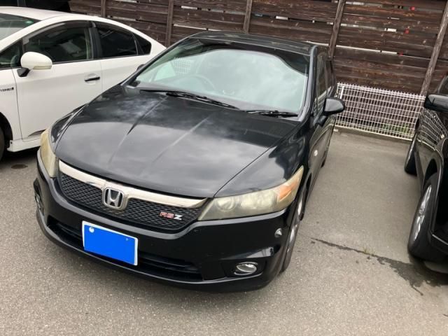 2007 HONDA STREAM for sale from Japan - ATCJapan-17965763