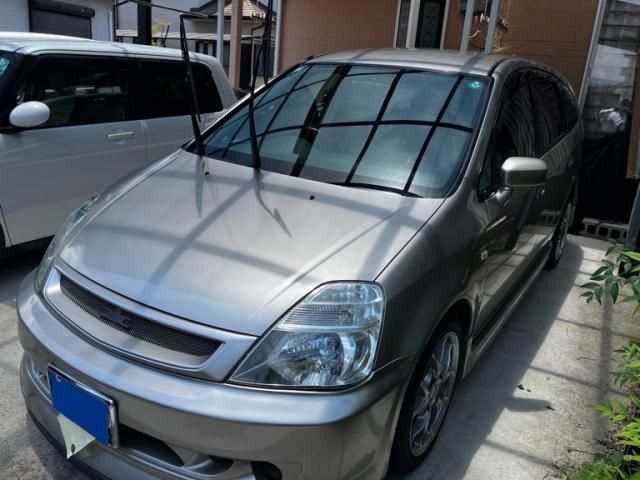 2001 HONDA STREAM for sale from Japan - ATCJapan-17965821