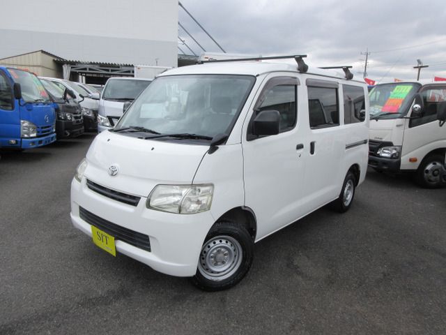2015 TOYOTA TOWNACE van 2WD for sale from Japan - ATCJapan-17965995