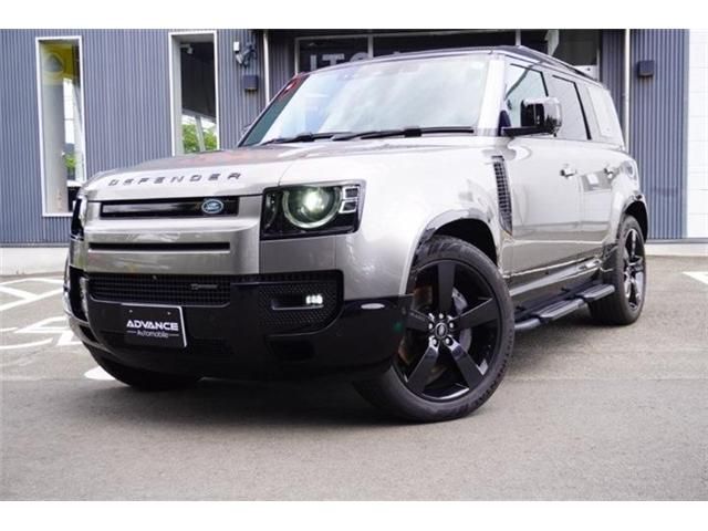 2022 ROVER ROVER DEFENDER for sale from Japan - ATCJapan-17966201