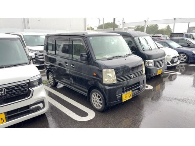 2006 SUZUKI EVERY wagon 4WD for sale from Japan - ATCJapan-17966230