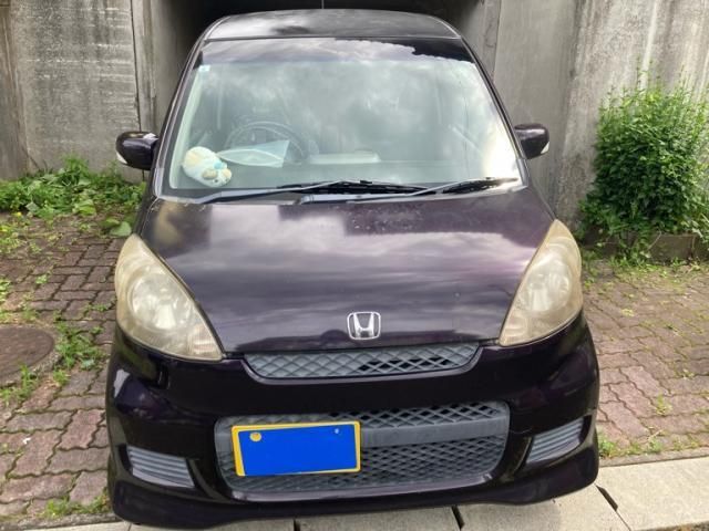2007 HONDA LIFE for sale from Japan - ATCJapan-17966278