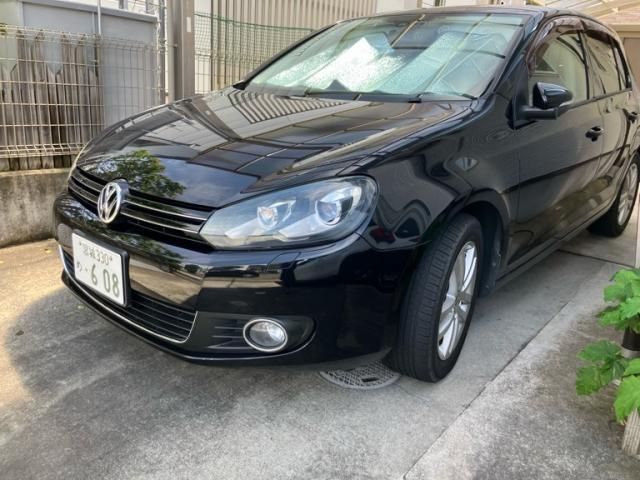 2011 VOLKSWAGEN ＶＷゴルフ５ＨＢ for sale from Japan - ATCJapan-17966279