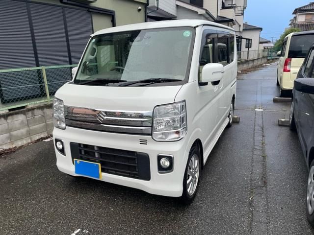 2015 SUZUKI EVERY wagon for sale from Japan - ATCJapan-17966285