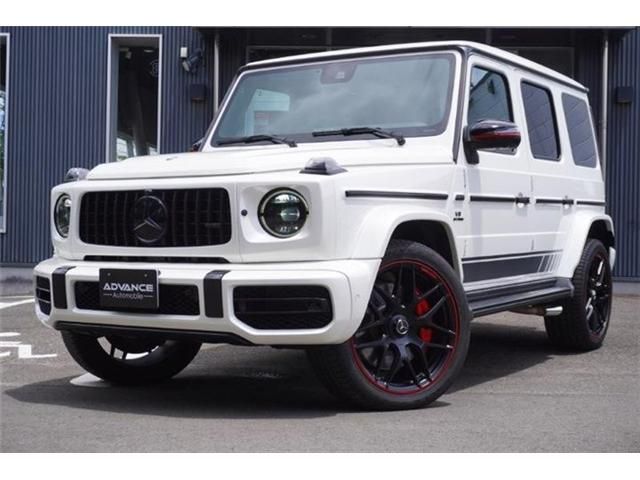 2019 AMG AMG G class for sale from Japan - ATCJapan-17966341