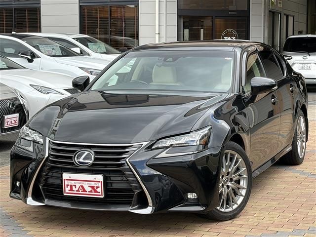 2016 TOYOTA LEXUS GS300h for sale from Japan - ATCJapan-17966408