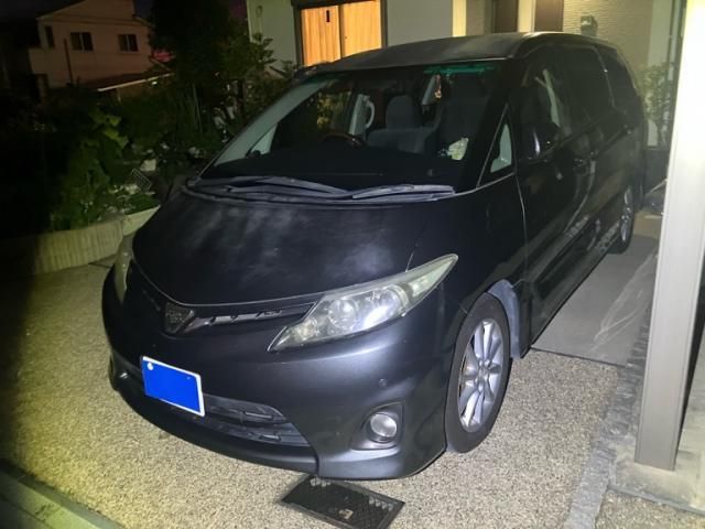 2010 TOYOTA ESTIMA for sale from Japan - ATCJapan-17966475