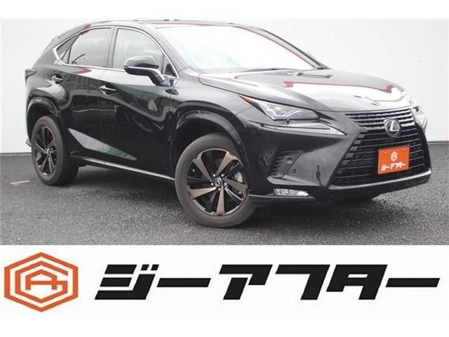 2020 TOYOTA LEXUS NX300 for sale from Japan - ATCJapan-17966531