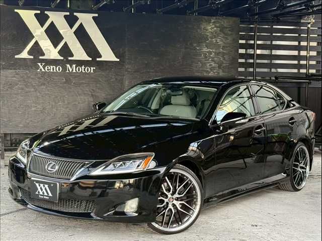 2008 TOYOTA LEXUS IS250 for sale from Japan - ATCJapan-17966603