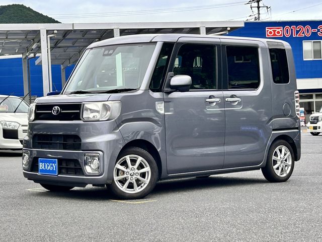 2021 TOYOTA PIXIS MEGA for sale from Japan - ATCJapan-17980005