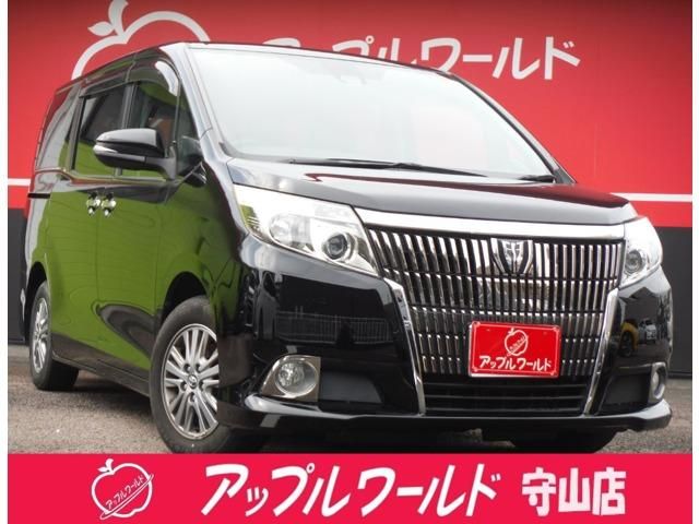 2016 TOYOTA ESQUIRE for sale from Japan - ATCJapan-18000049