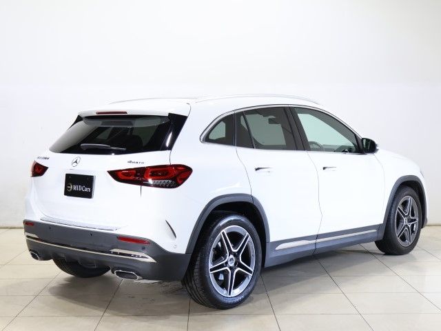 2021 MERCEDES BENZ MERCEDES BENZ GLA class for sale from Japan - ATCJapan-18020037