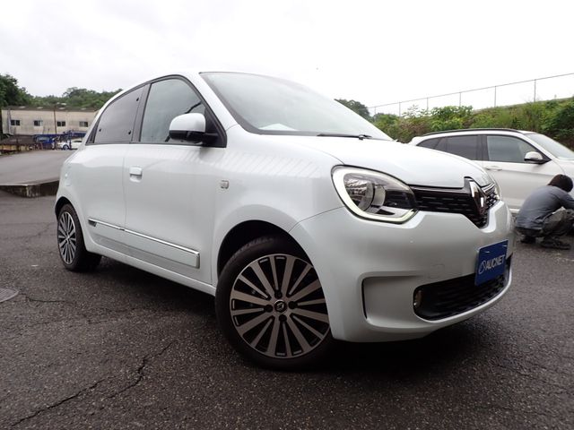 2021 RENAULT RENAULT TWINGO for sale from Japan - ATCJapan-18020091