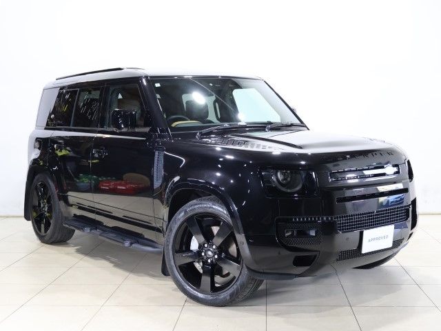 2024 ROVER ROVER DEFENDER for sale from Japan - ATCJapan-18020157
