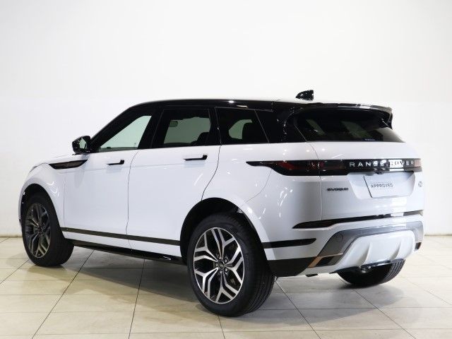 2021 ROVER ROVER RANGE ROVER EVOGUE for sale from Japan - ATCJapan-18020169