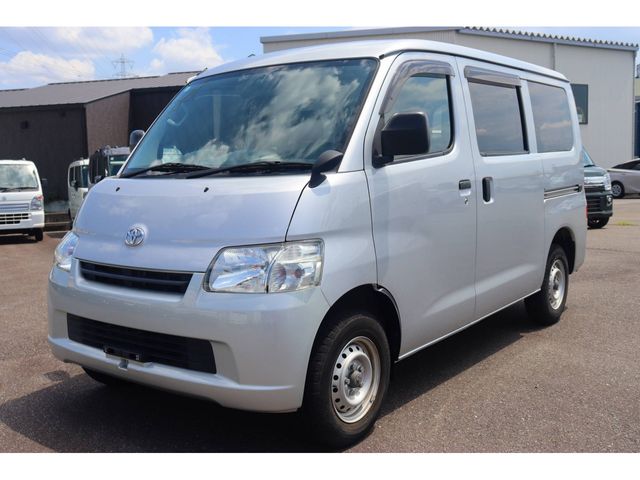 2019 TOYOTA TOWNACE van 2WD for sale from Japan - ATCJapan-18050178