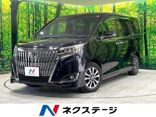 2018 TOYOTA ESQUIRE for sale from Japan - ATCJapan-18060031