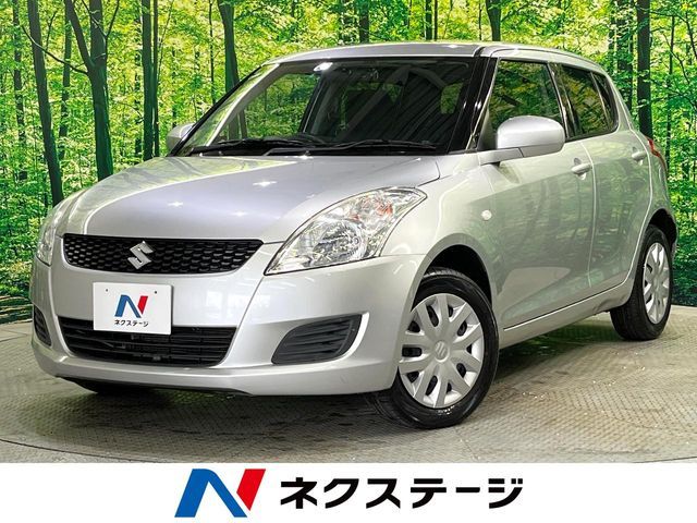 2013 SUZUKI SWIFT 4WD for sale from Japan - ATCJapan-18060281