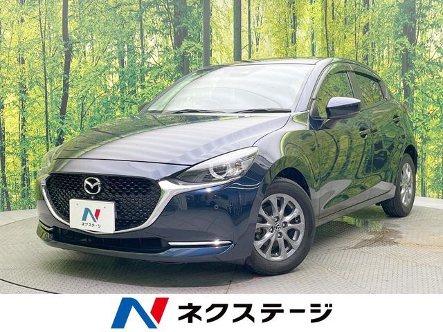 2019 MAZDA MAZDA2 for sale from Japan - ATCJapan-18060312