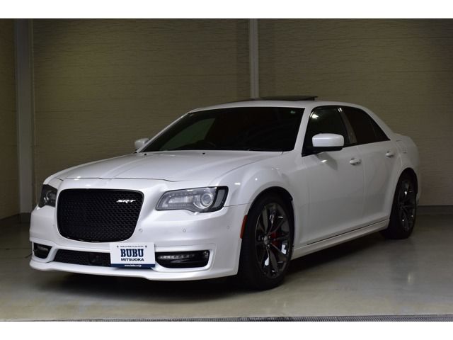 2016 CHRYSLER CHRYSLER 300 for sale from Japan - ATCJapan-18060358