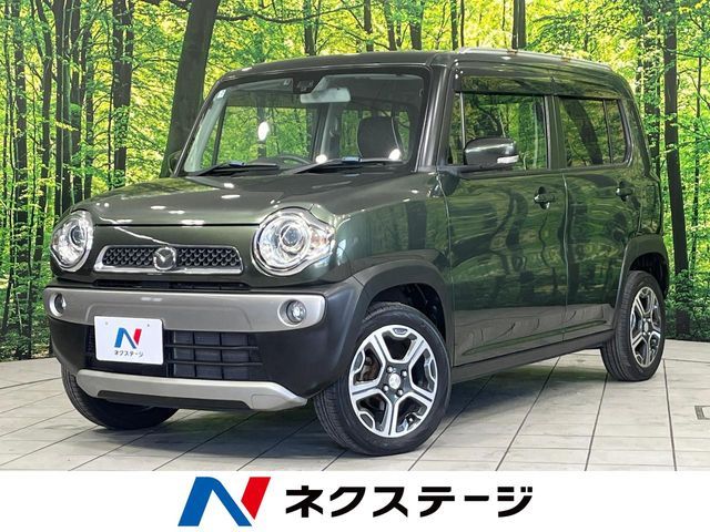 2015 MAZDA FLAIR CROSSOVER 4WD for sale from Japan - ATCJapan-18060387