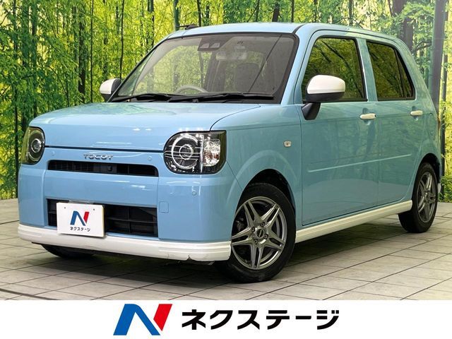 2018 DAIHATSU MIRA TOCOT for sale from Japan - ATCJapan-18060444