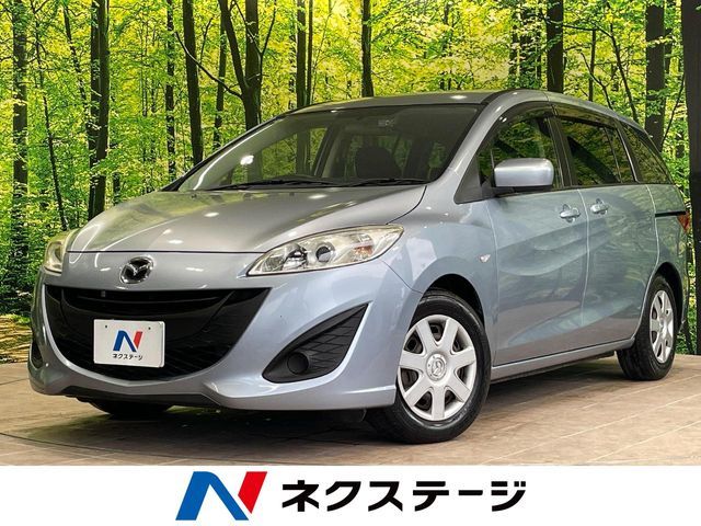 2011 MAZDA PREMACY for sale from Japan - ATCJapan-18060695