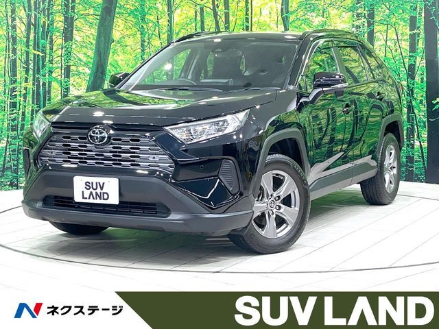 2024 TOYOTA RAV4 2WD for sale from Japan - ATCJapan-18060745