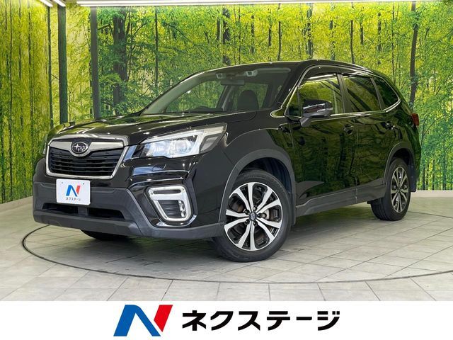 2019 SUBARU FORESTER for sale from Japan - ATCJapan-18060833