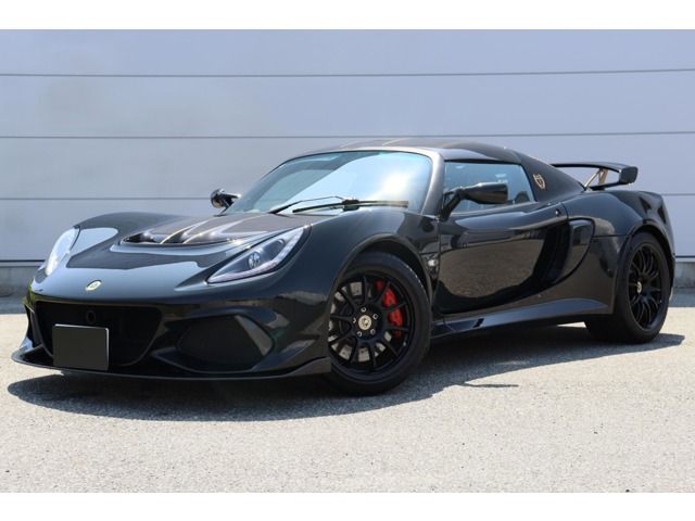2020 LOTUS LOTUS EXIGE for sale from Japan - ATCJapan-18061634