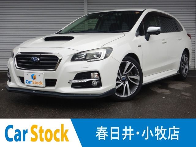 2016 SUBARU LEVORG for sale from Japan - ATCJapan-18061830