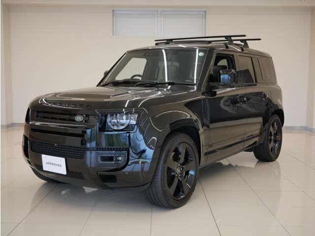 2023 ROVER ROVER DEFENDER for sale from Japan - ATCJapan-18062262
