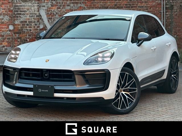 2024 PORSCHE PORSCHE Macan for sale from Japan - ATCJapan-18062484