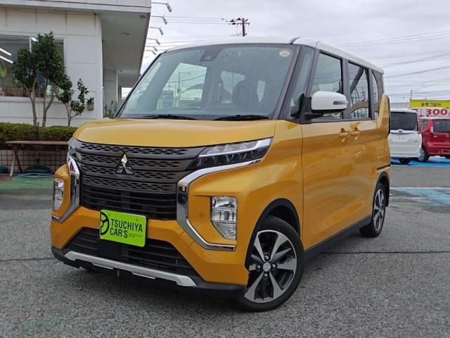 2021 MITSUBISHI ek X SPACE for sale from Japan - ATCJapan-18065034