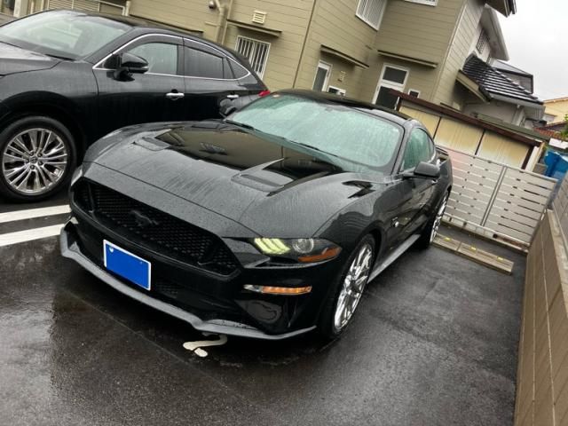 2022 FORD フォードマスタング for sale from Japan - ATCJapan-18065647