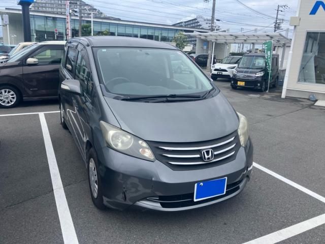 2008 HONDA FREED for sale from Japan - ATCJapan-18065686