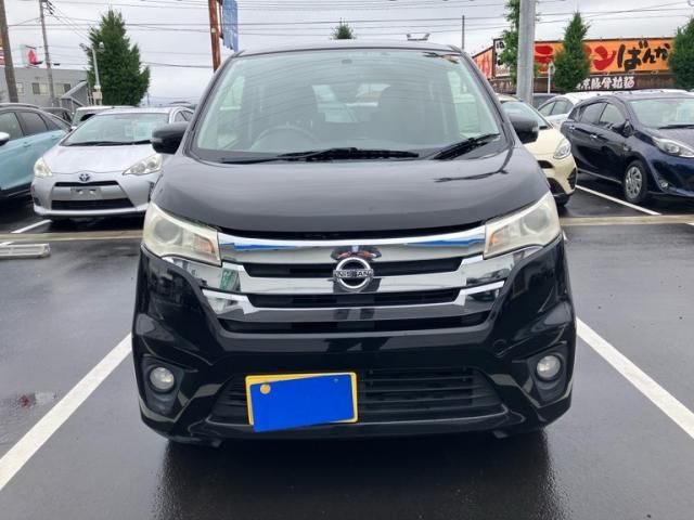 2014 NISSAN DAYZ for sale from Japan - ATCJapan-18065730